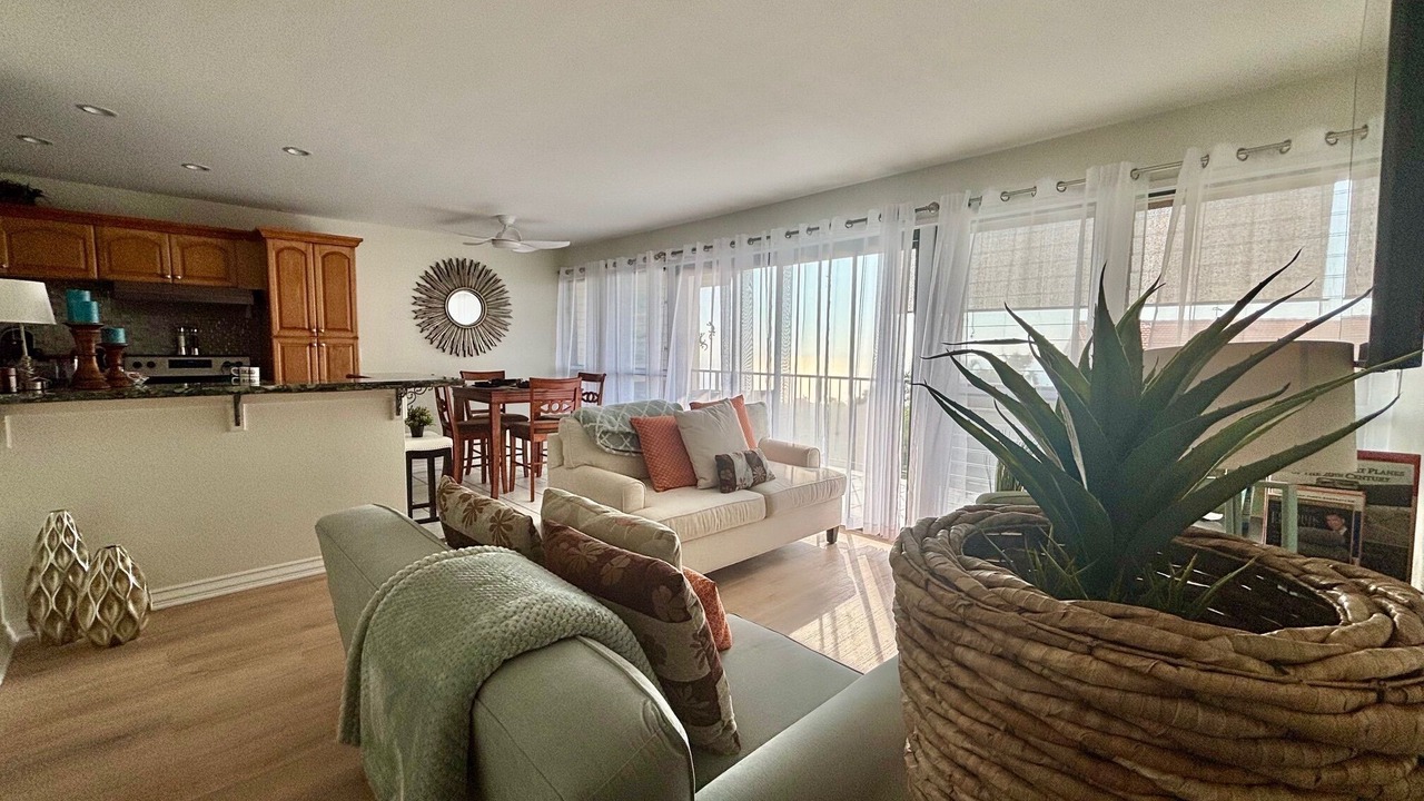 Photo of Livingroom in Honalo