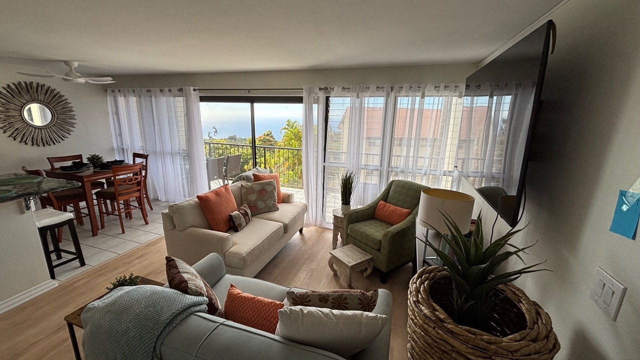 Photo of Livingroom in Honalo