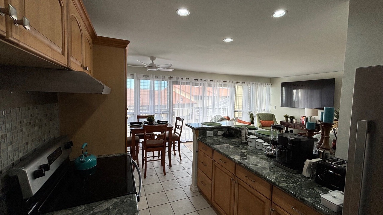 Photo of Kitchen in Honalo