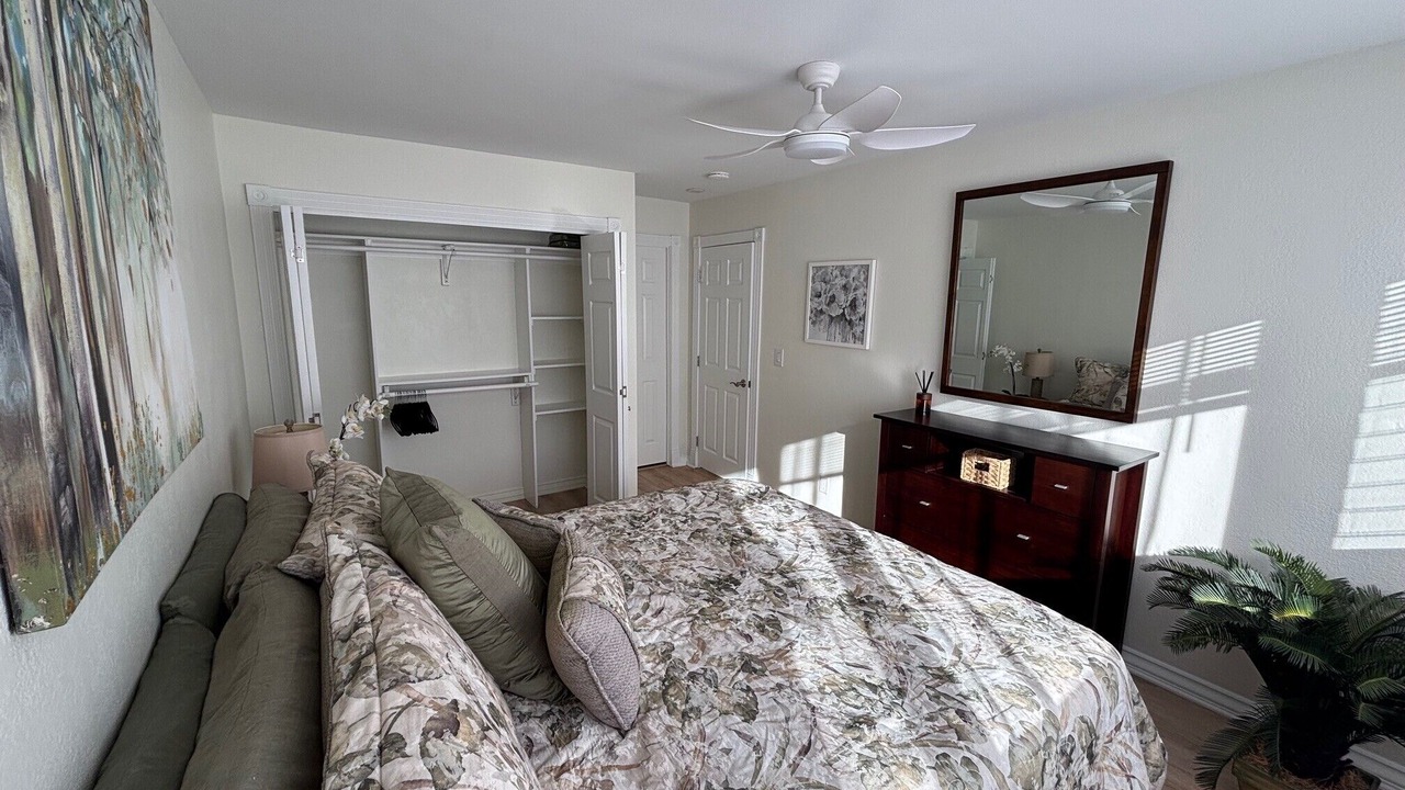 Photo of Bedroom in Honalo