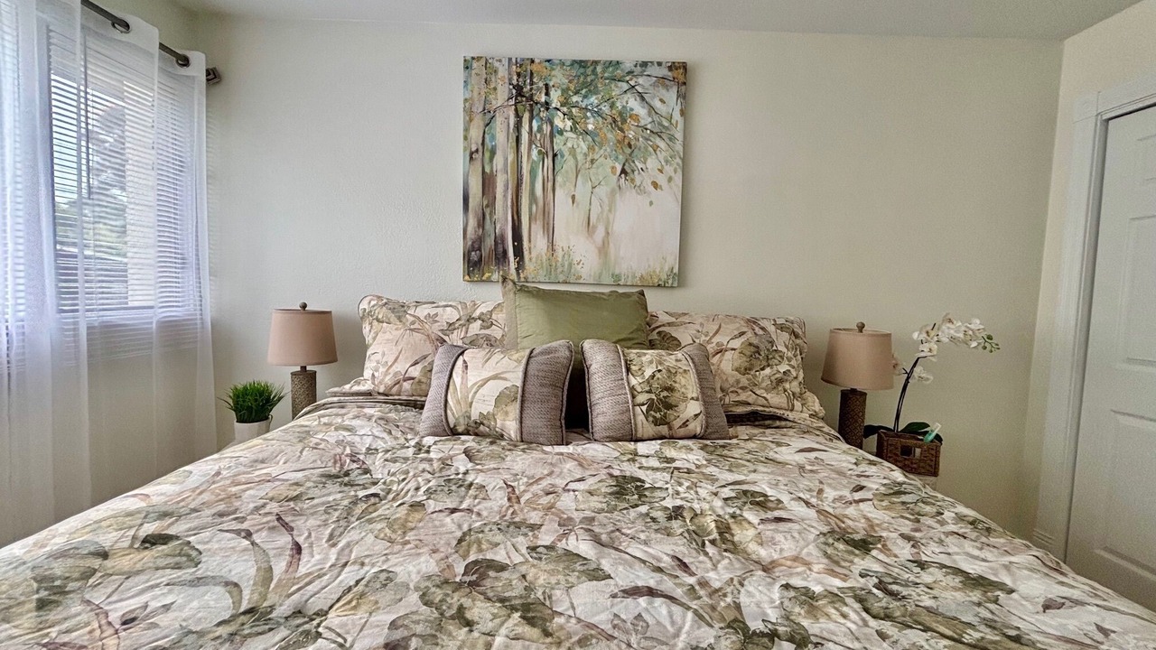 Photo of Bedroom in Honalo