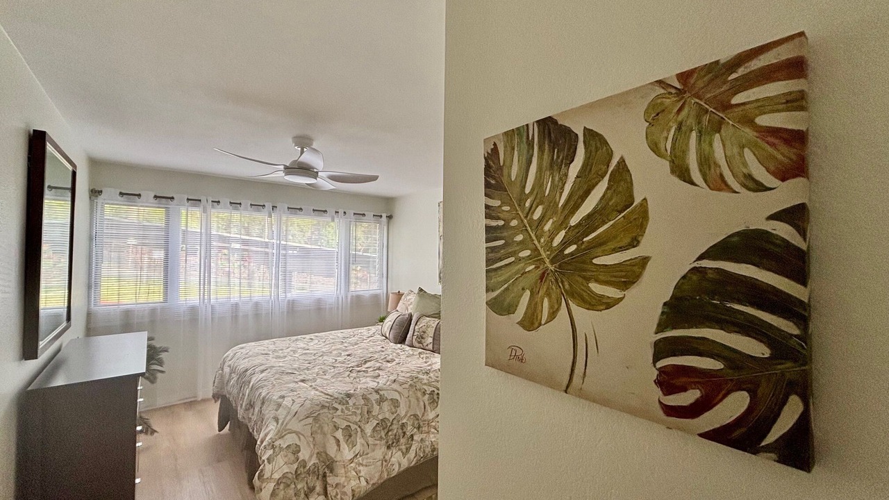 Photo of Bedroom in Honalo