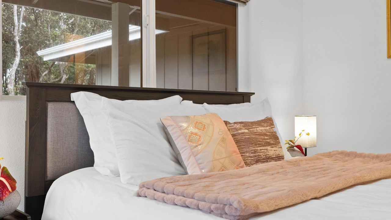 Photo of Bedroom in Volcano