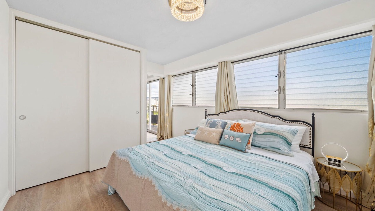 Photo of Bedroom in Waikiki