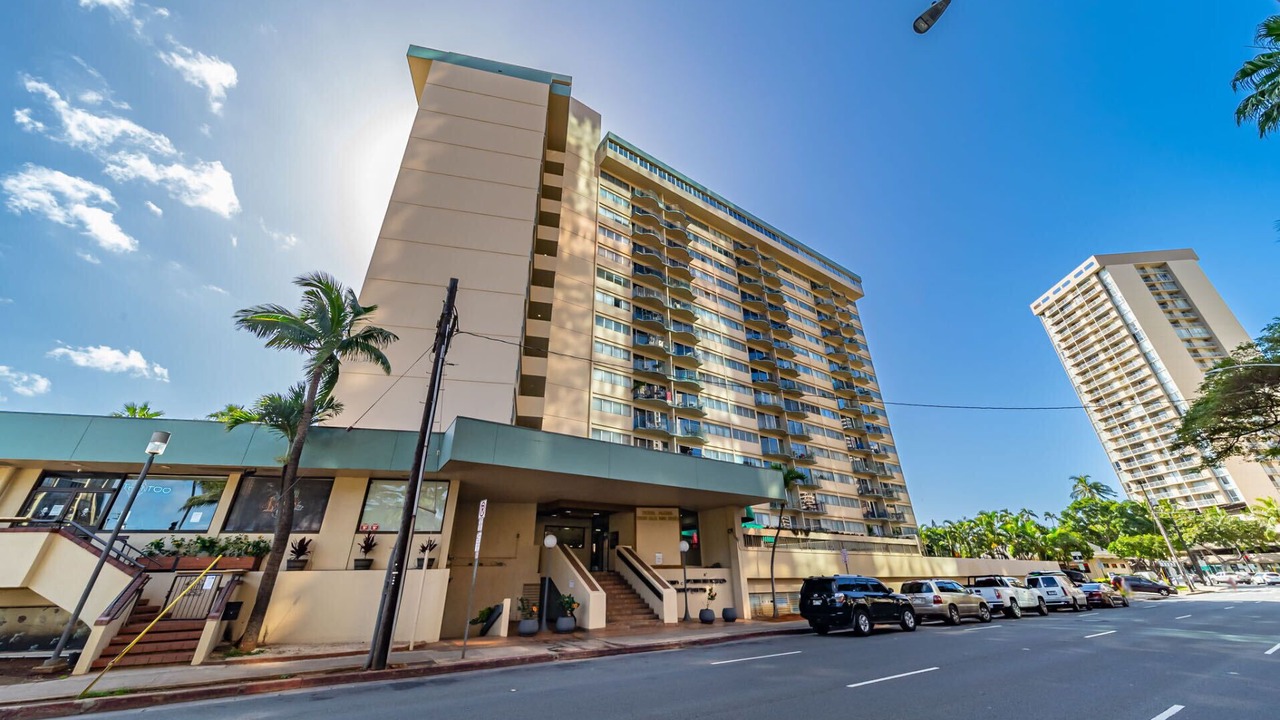 Photo of Outdoor in Waikiki