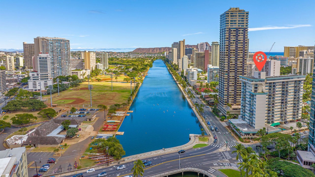 Photo of Outdoor in Waikiki