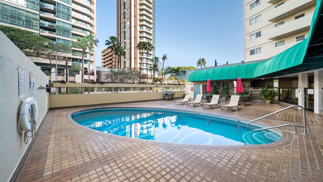 Photo of Outdoor in Waikiki