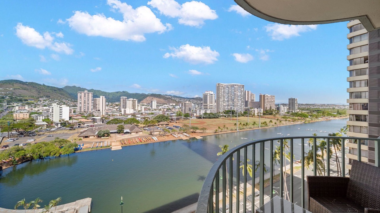 Photo of Outdoor in Waikiki