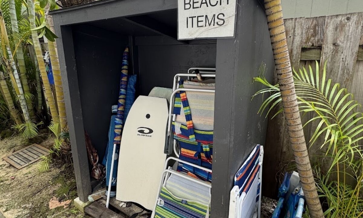 Photo of Outdoor in Lanikai