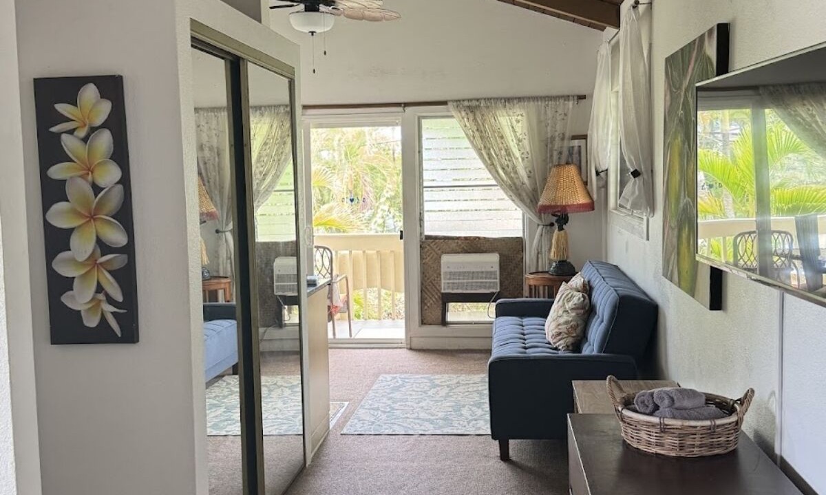 Photo of Livingroom in Lanikai