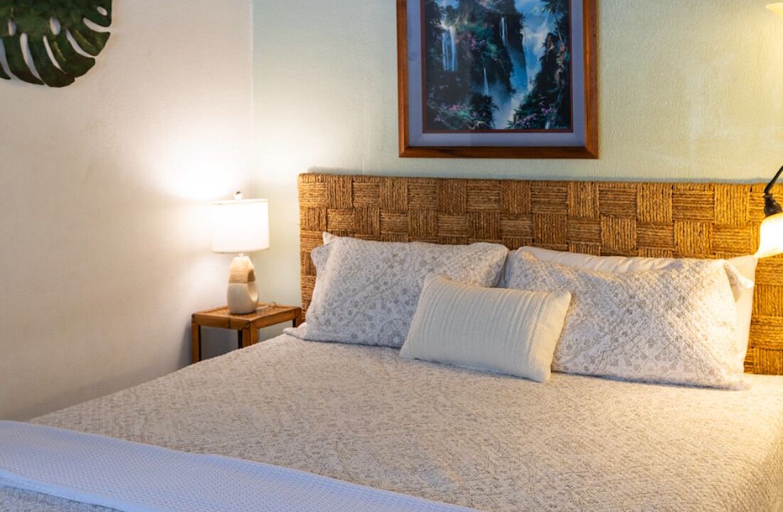 Photo of Bedroom in Lanikai