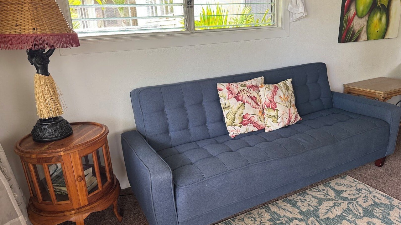 Photo of Livingroom in Lanikai