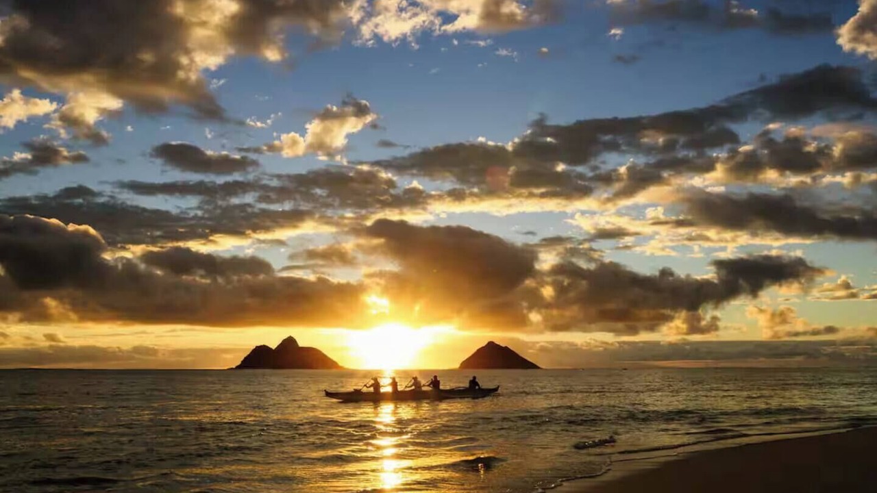 Photo of Others in Lanikai