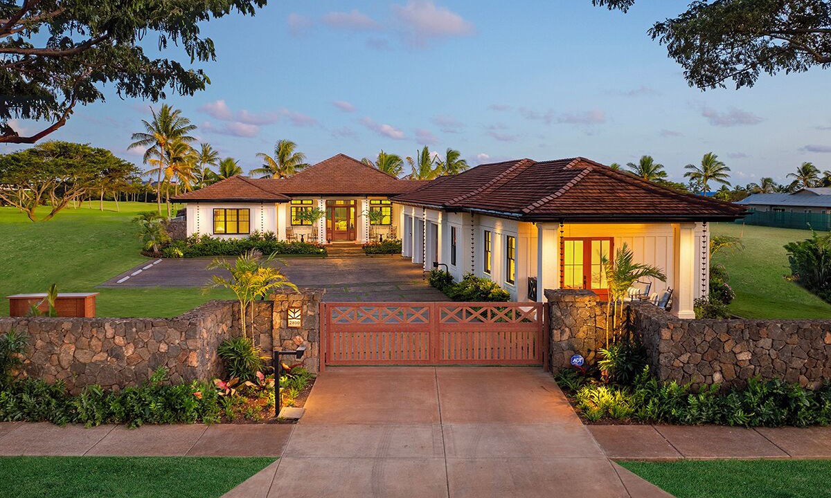 Photo of Outdoor in Poipu
