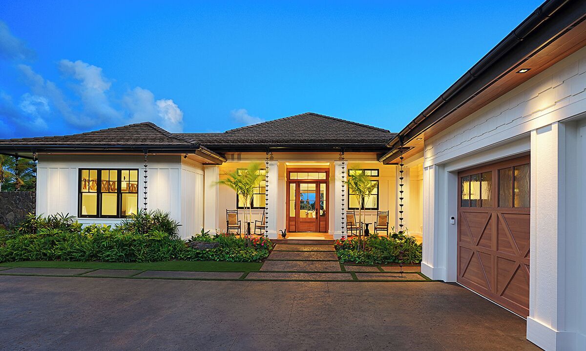 Photo of Outdoor in Poipu