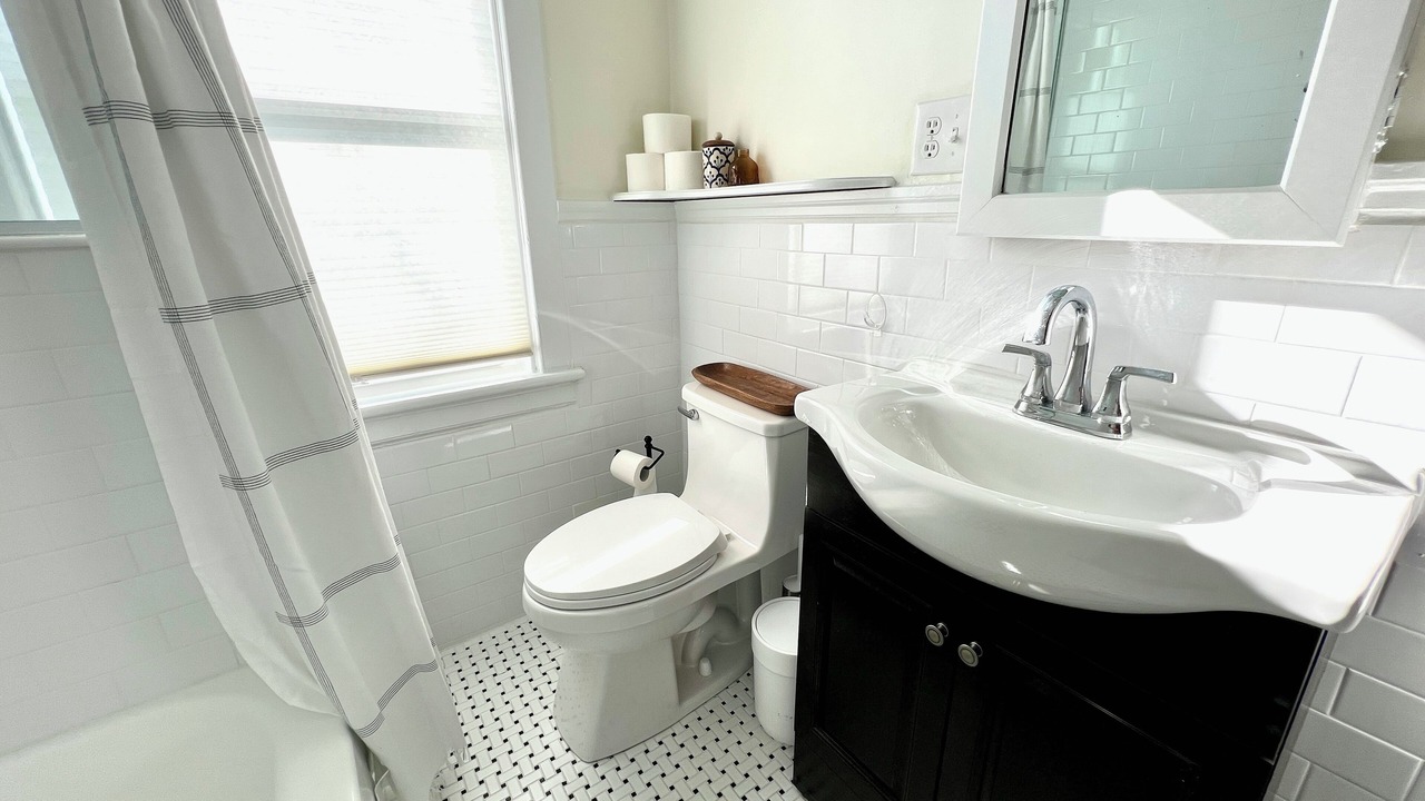 Photo of Bathroom in Richmond