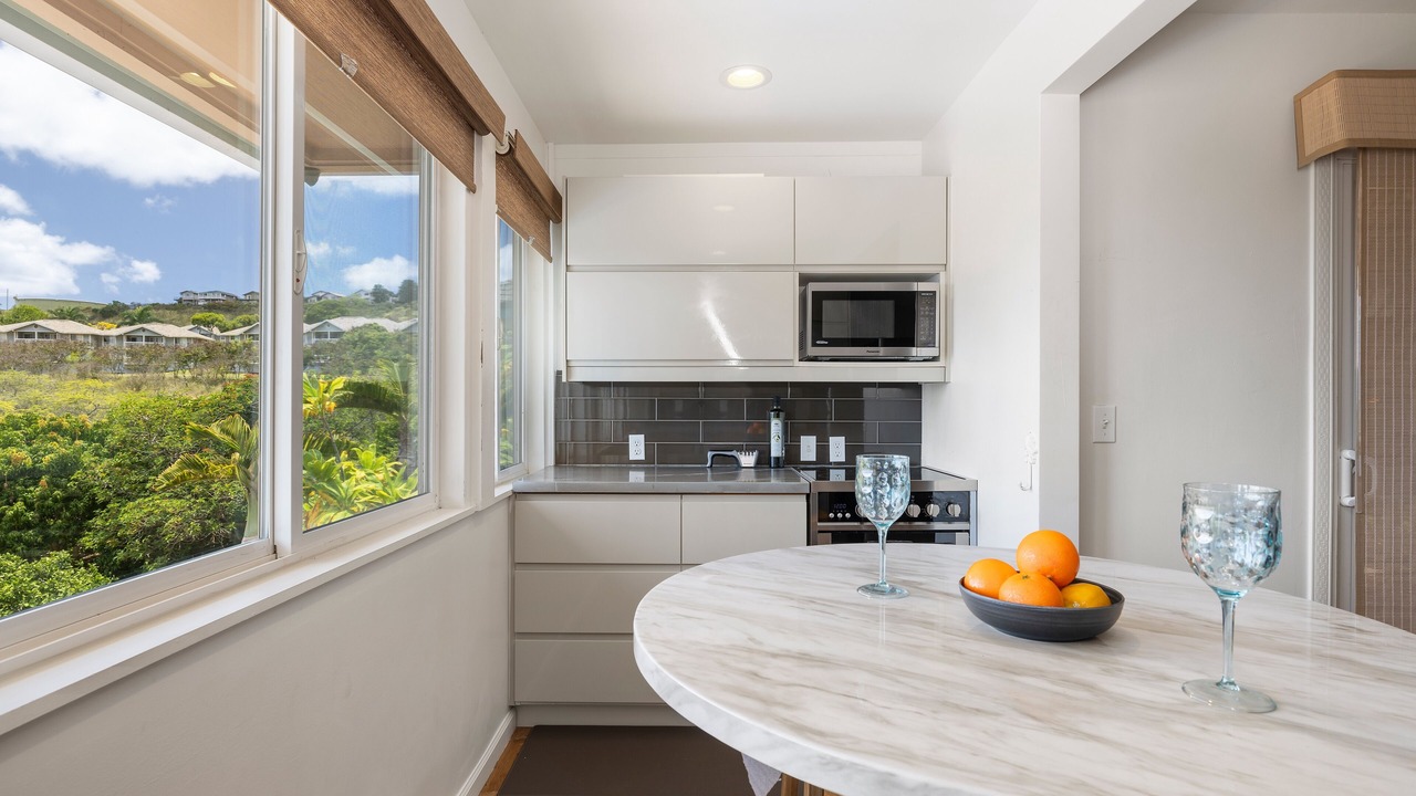 Photo of Kitchen in Kapolei
