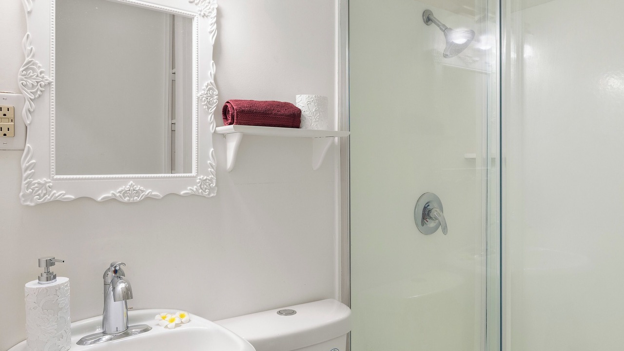 Photo of Bathroom in Kapolei