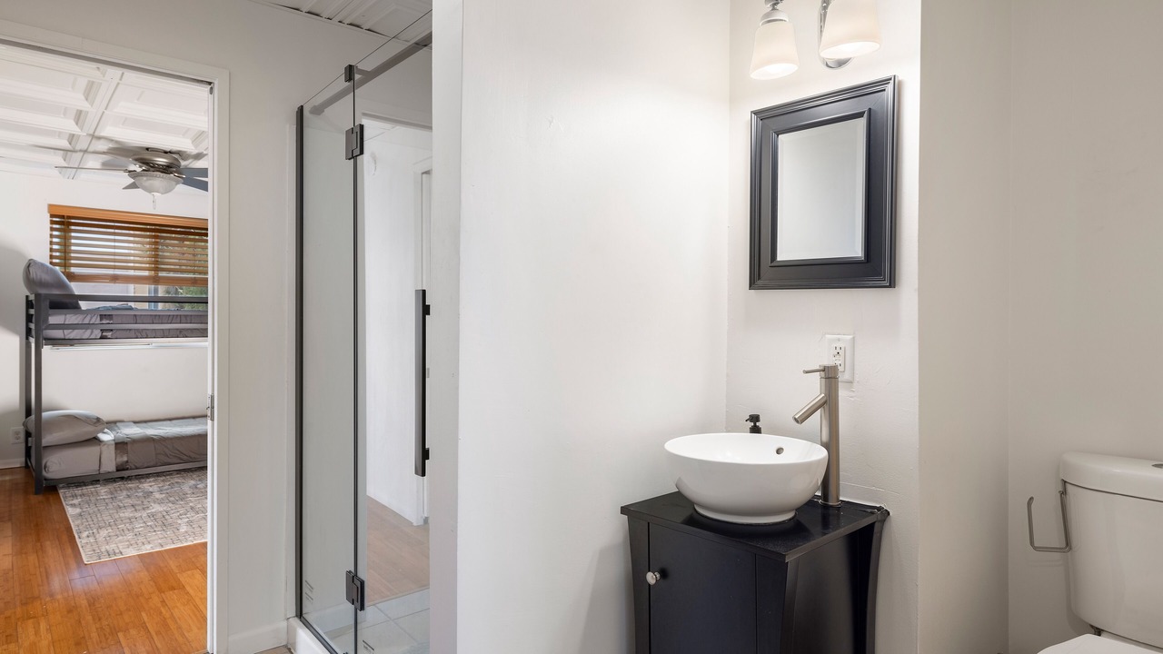 Photo of Bathroom in Kapolei