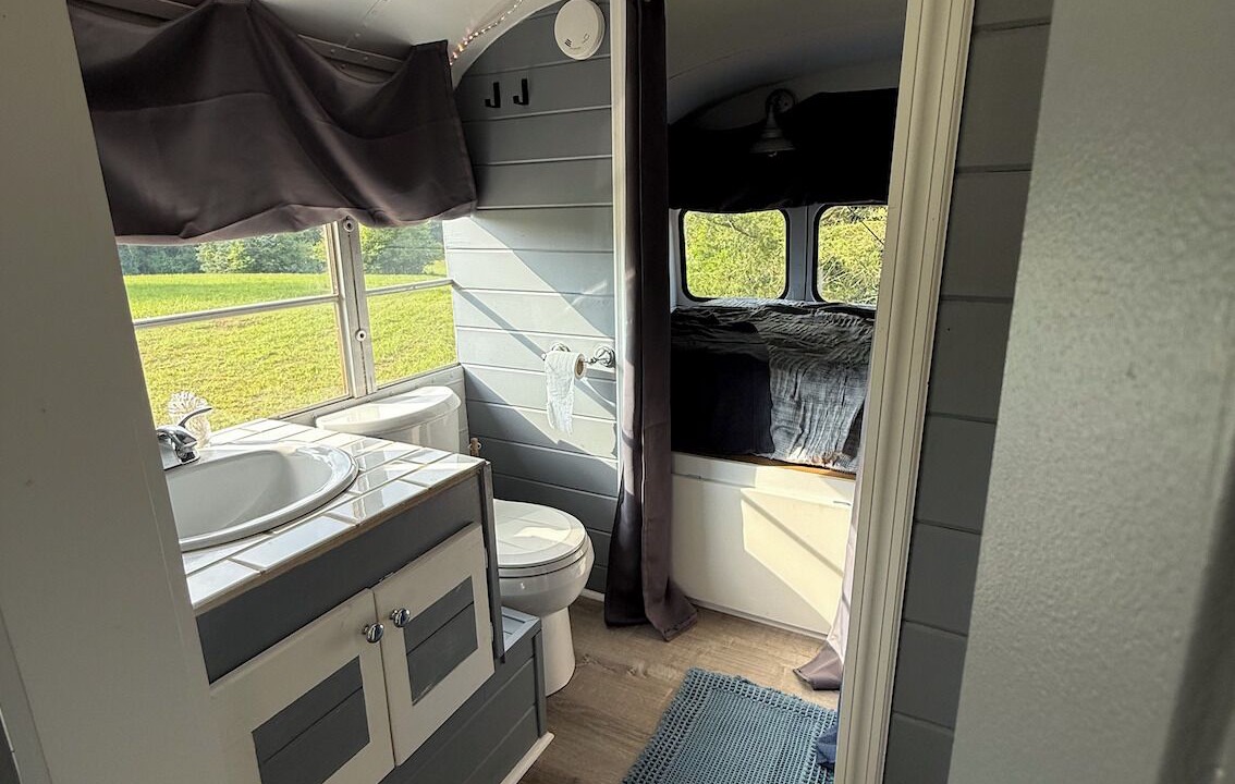 Photo of Bathroom in Reed Creek