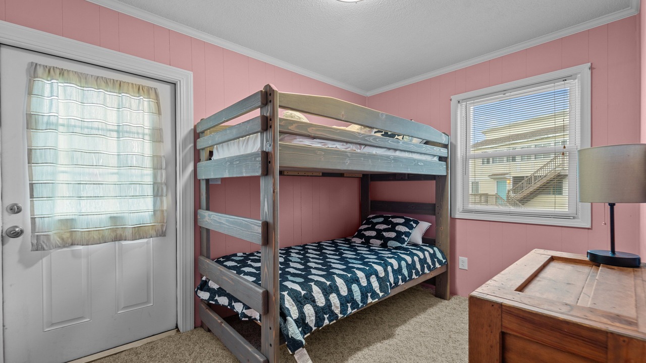 Photo of Bedroom in South Nags Head
