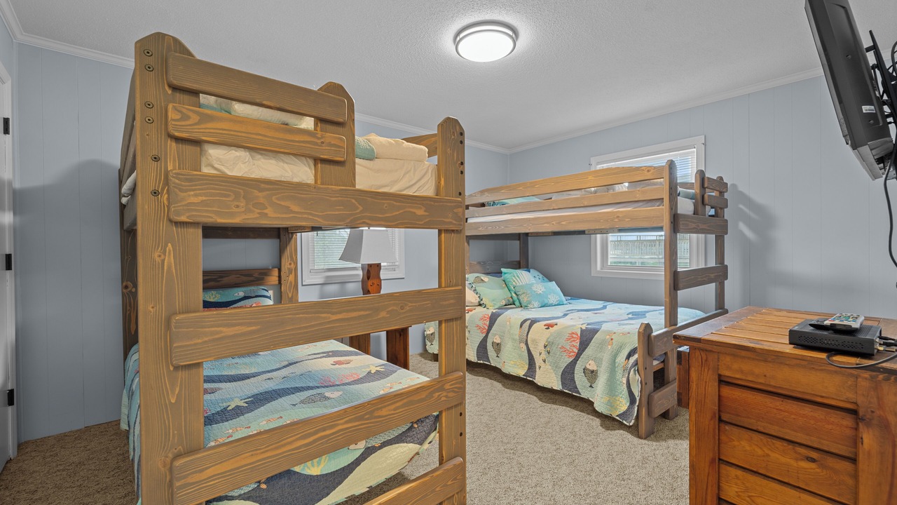 Photo of Bedroom in South Nags Head