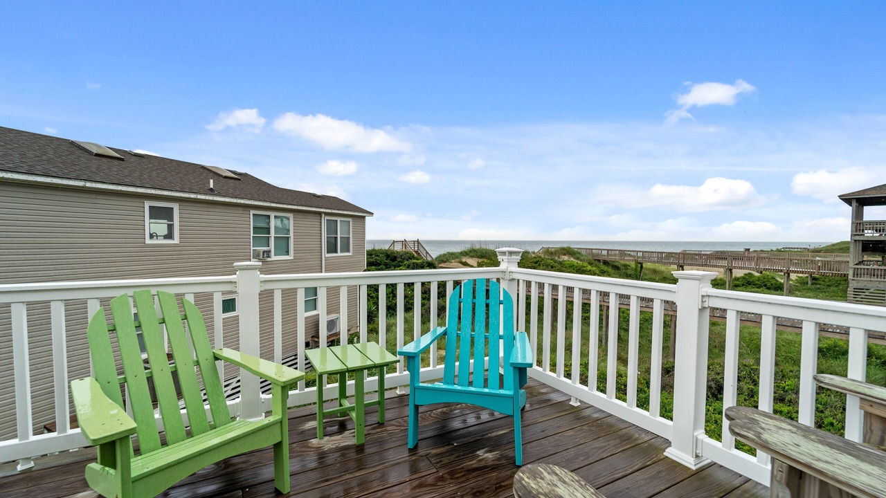 Photo of Outdoor in South Nags Head