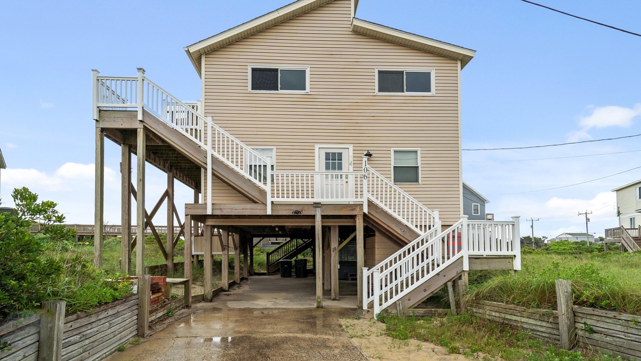 Photo of Outdoor in South Nags Head