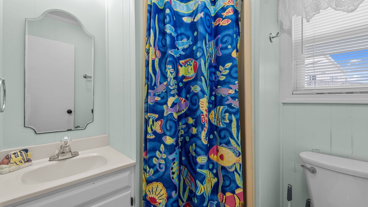 Photo of Bathroom in South Nags Head