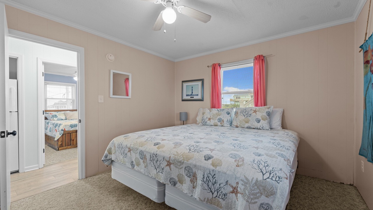 Photo of Bedroom in South Nags Head
