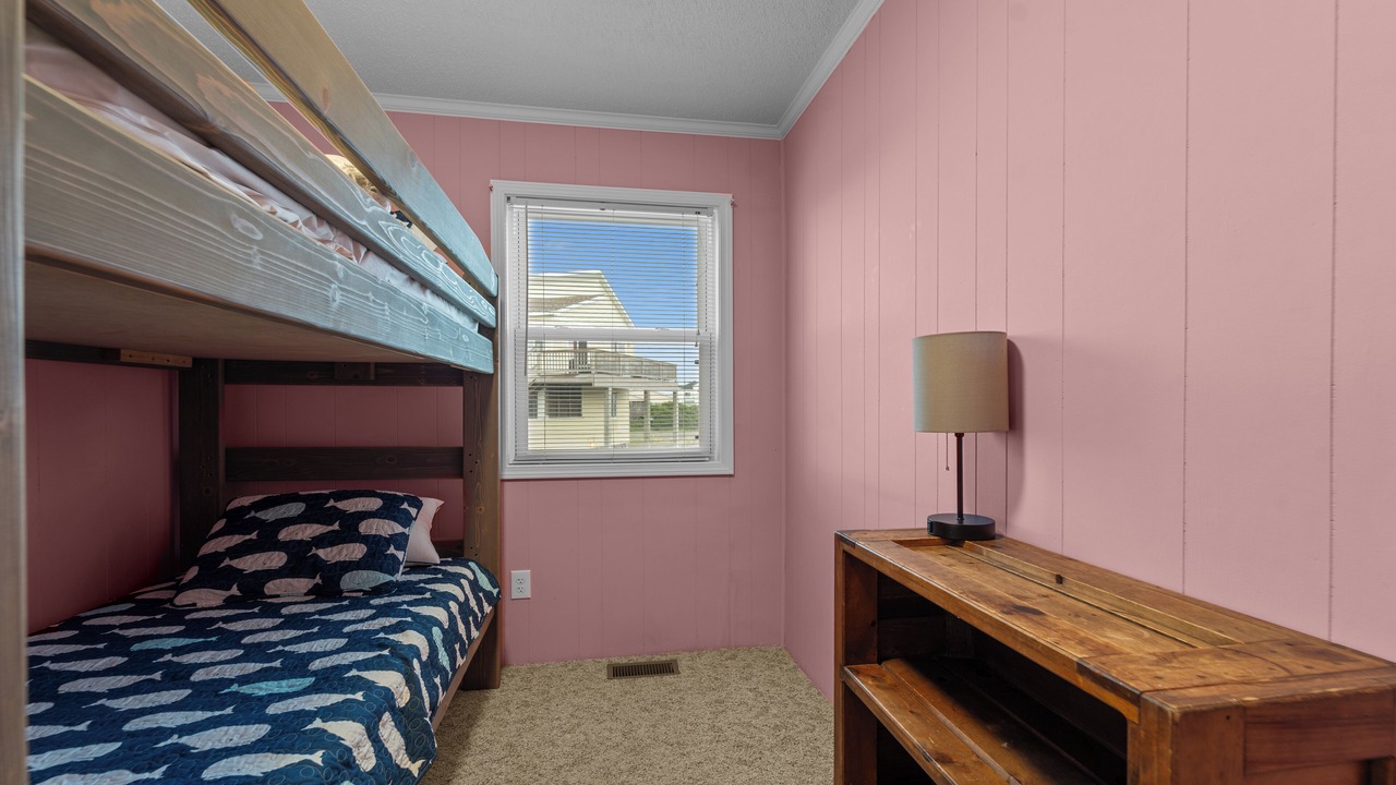 Photo of Bedroom in South Nags Head