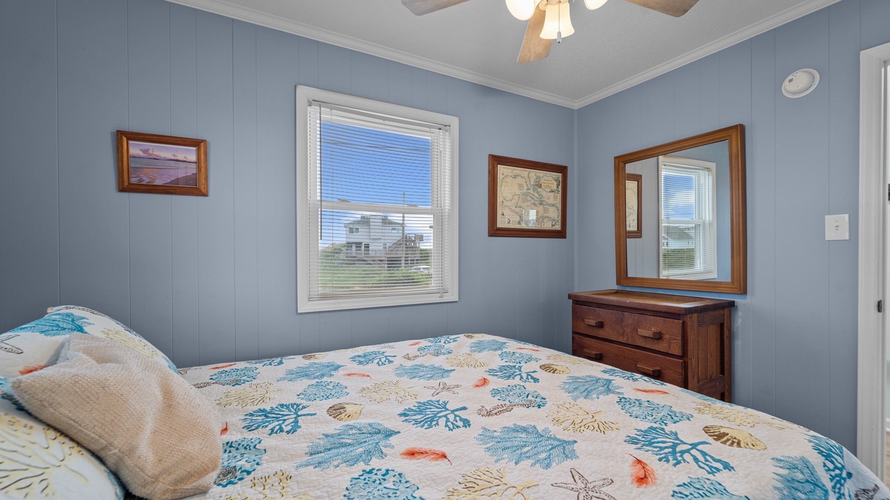 Photo of Bedroom in South Nags Head