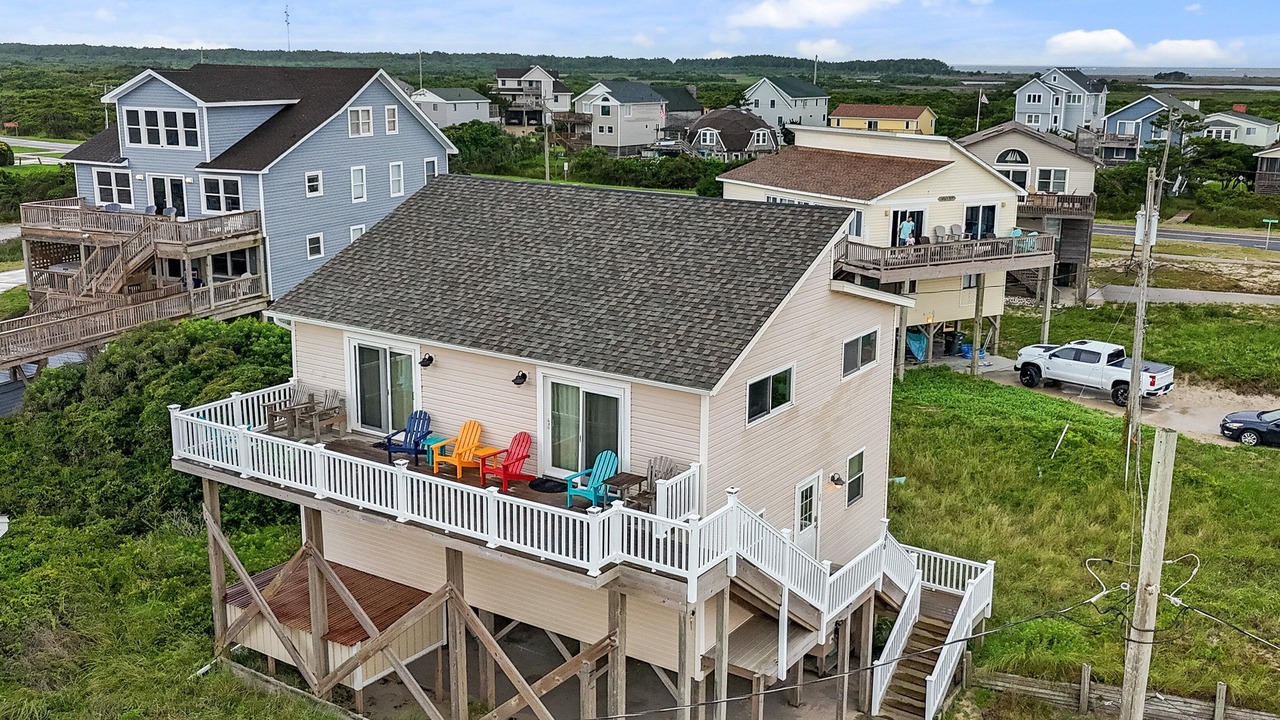 Photo of Outdoor in South Nags Head