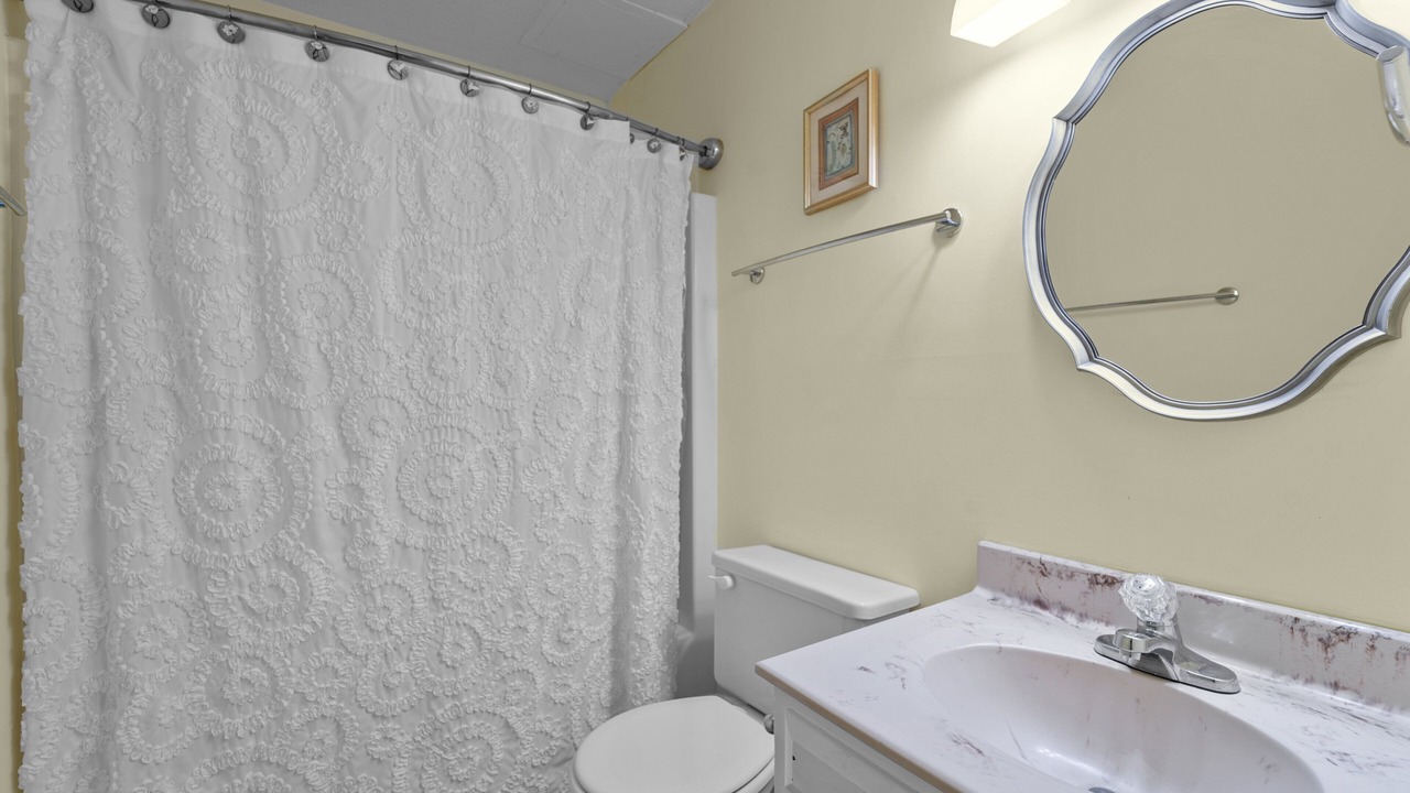 Photo of Bathroom in South Nags Head