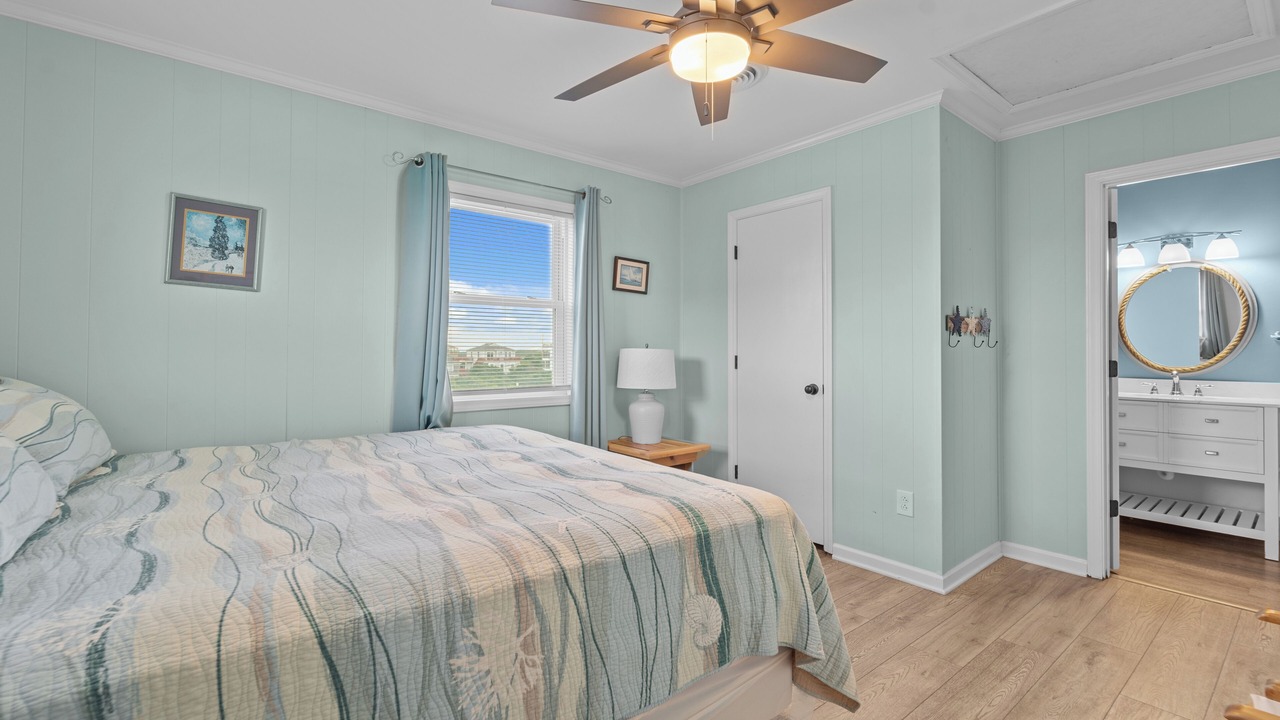 Photo of Bedroom in South Nags Head