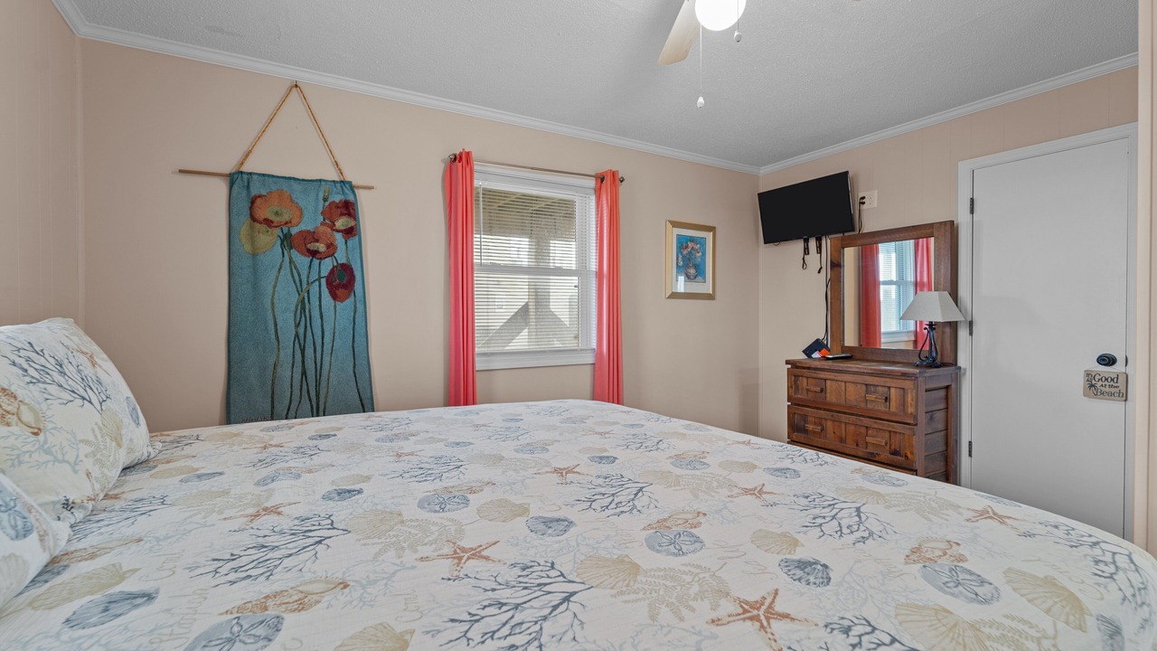 Photo of Bedroom in South Nags Head