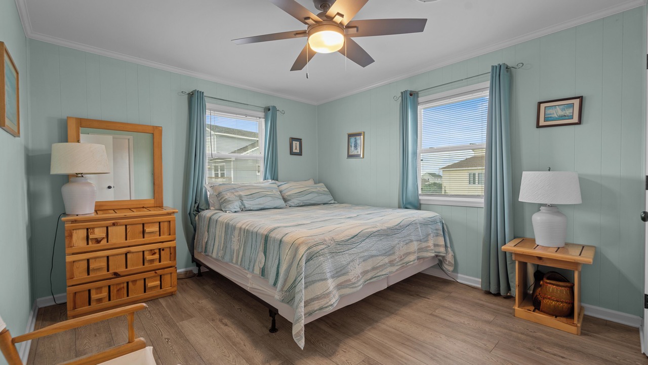 Photo of Bedroom in South Nags Head