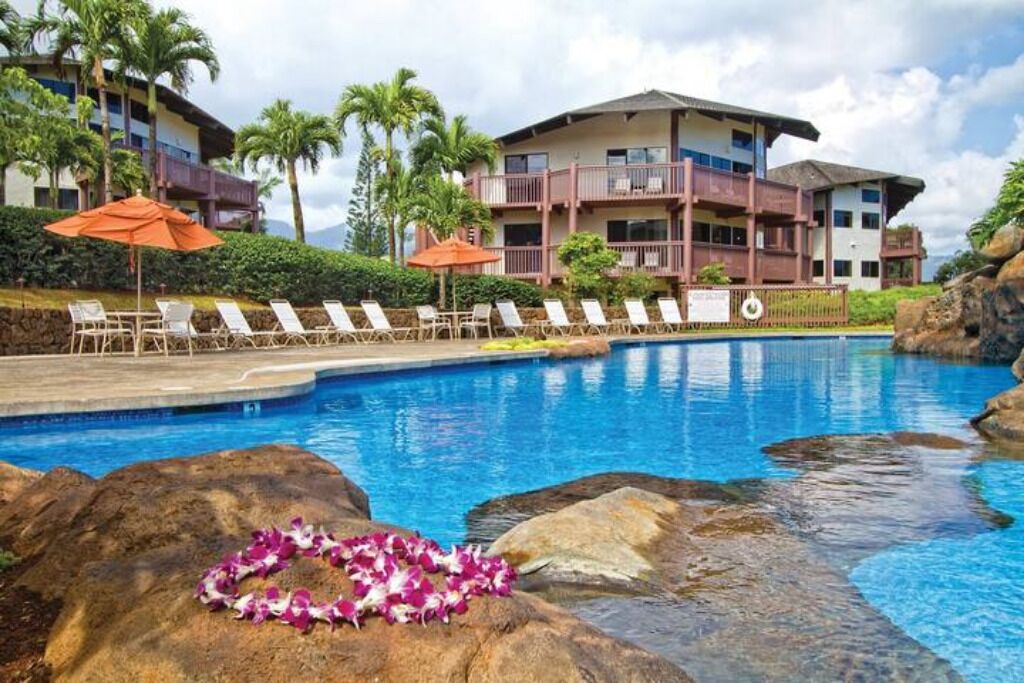 Photo of Outdoor in Princeville