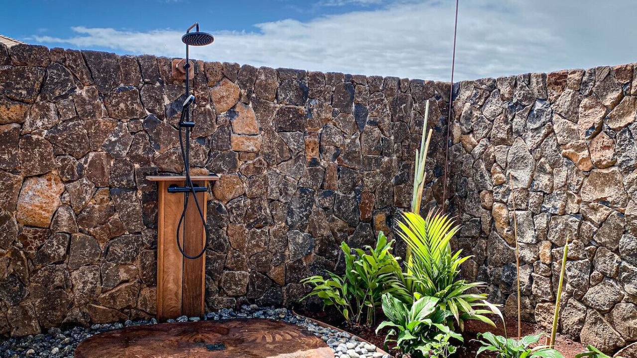 Photo of Bathroom in Poipu