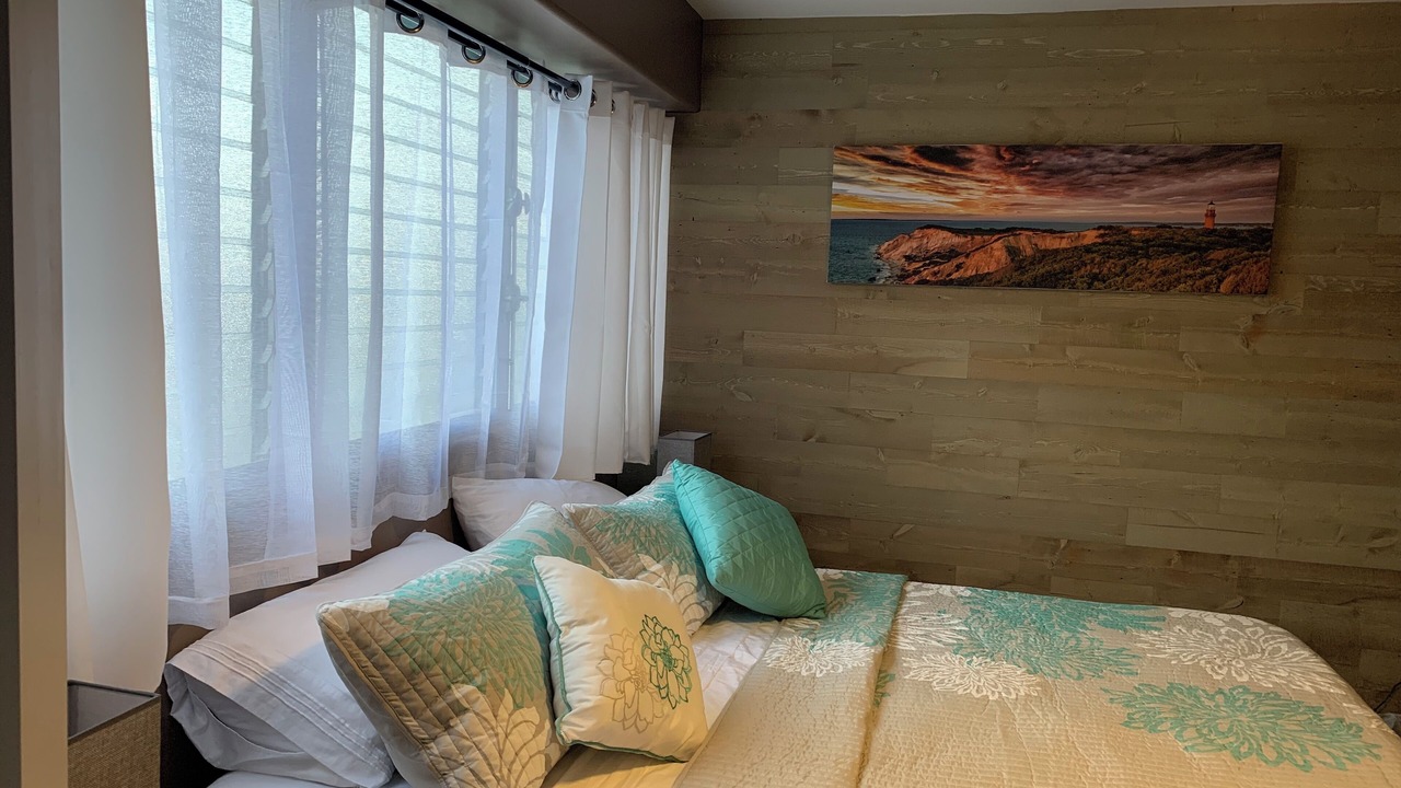 Photo of Bedroom in McCully - Moiliili