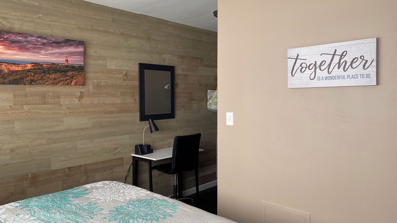 Photo of Bedroom in McCully - Moiliili