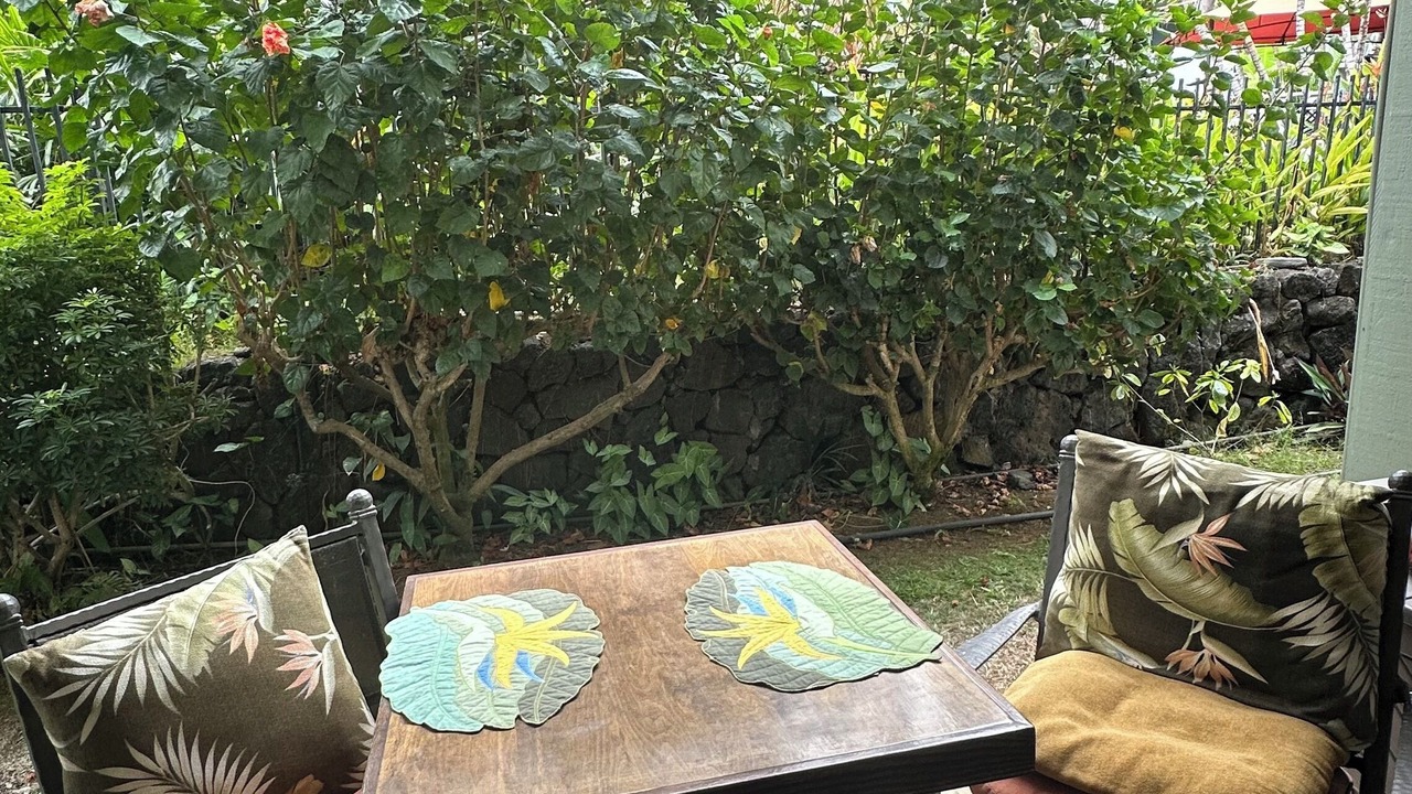 Photo of Outdoor in Historic Kailua Village
