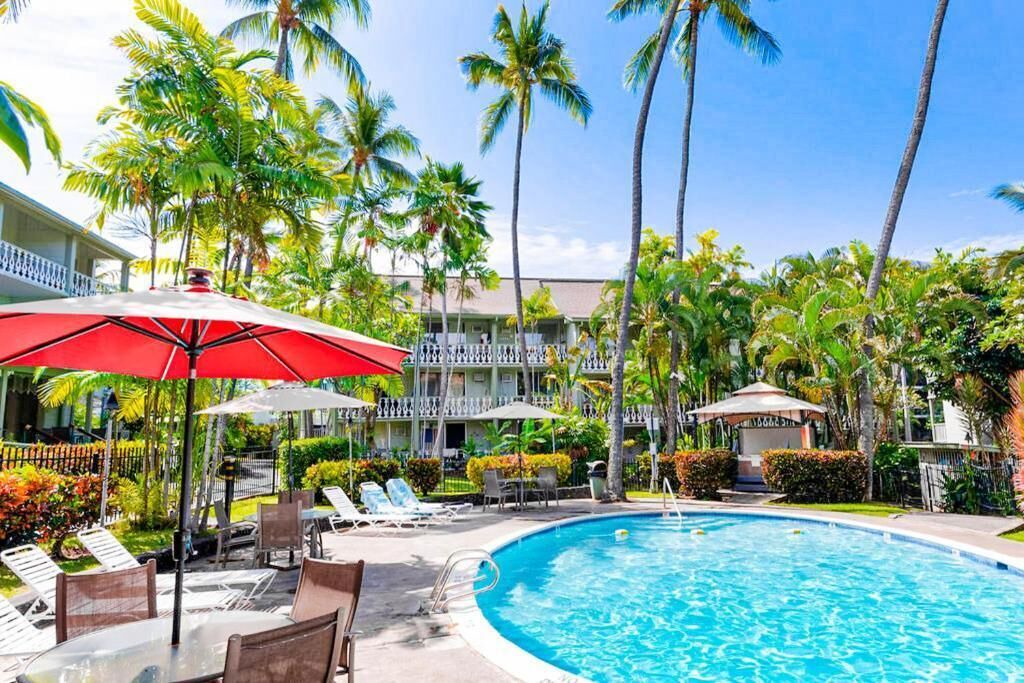 Photo of Outdoor in Historic Kailua Village