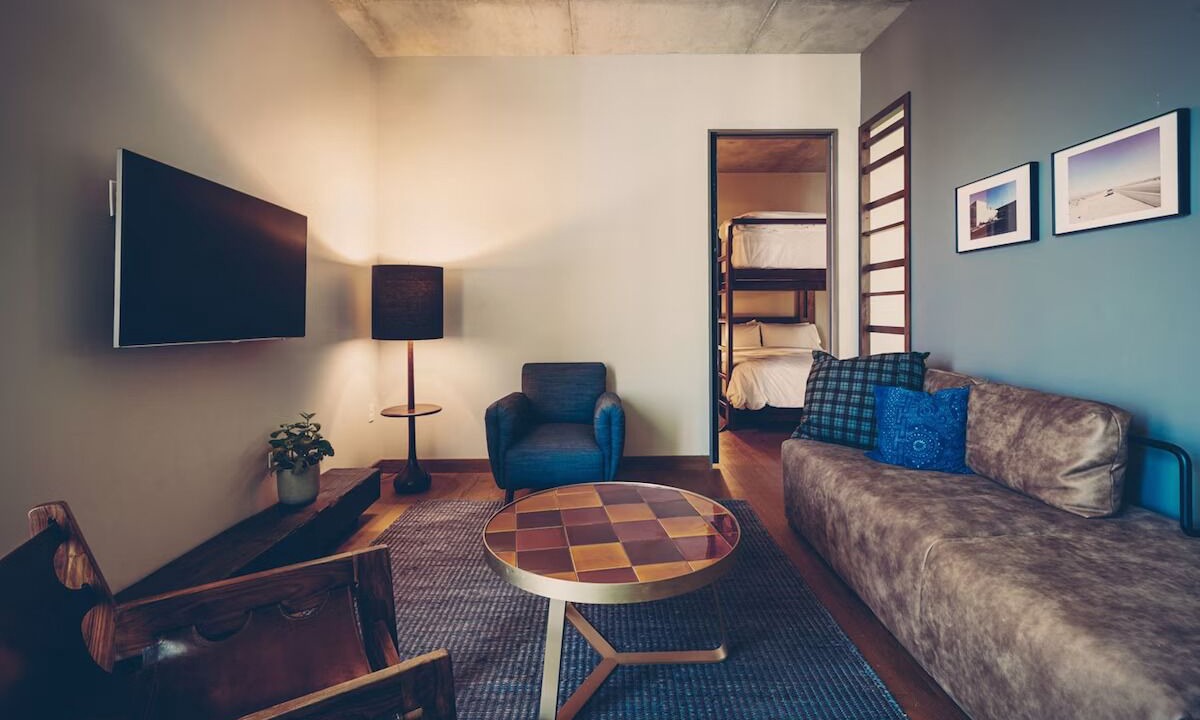 Photo of Bedroom in South River City