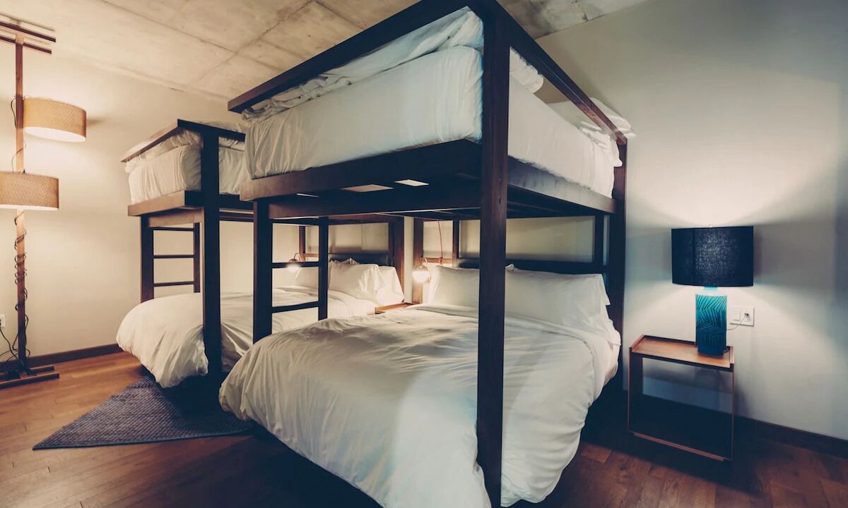 Photo of Bedroom in South River City