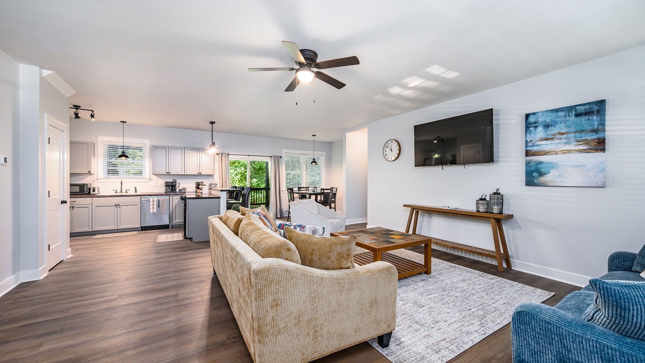Photo of Livingroom in Lanexa