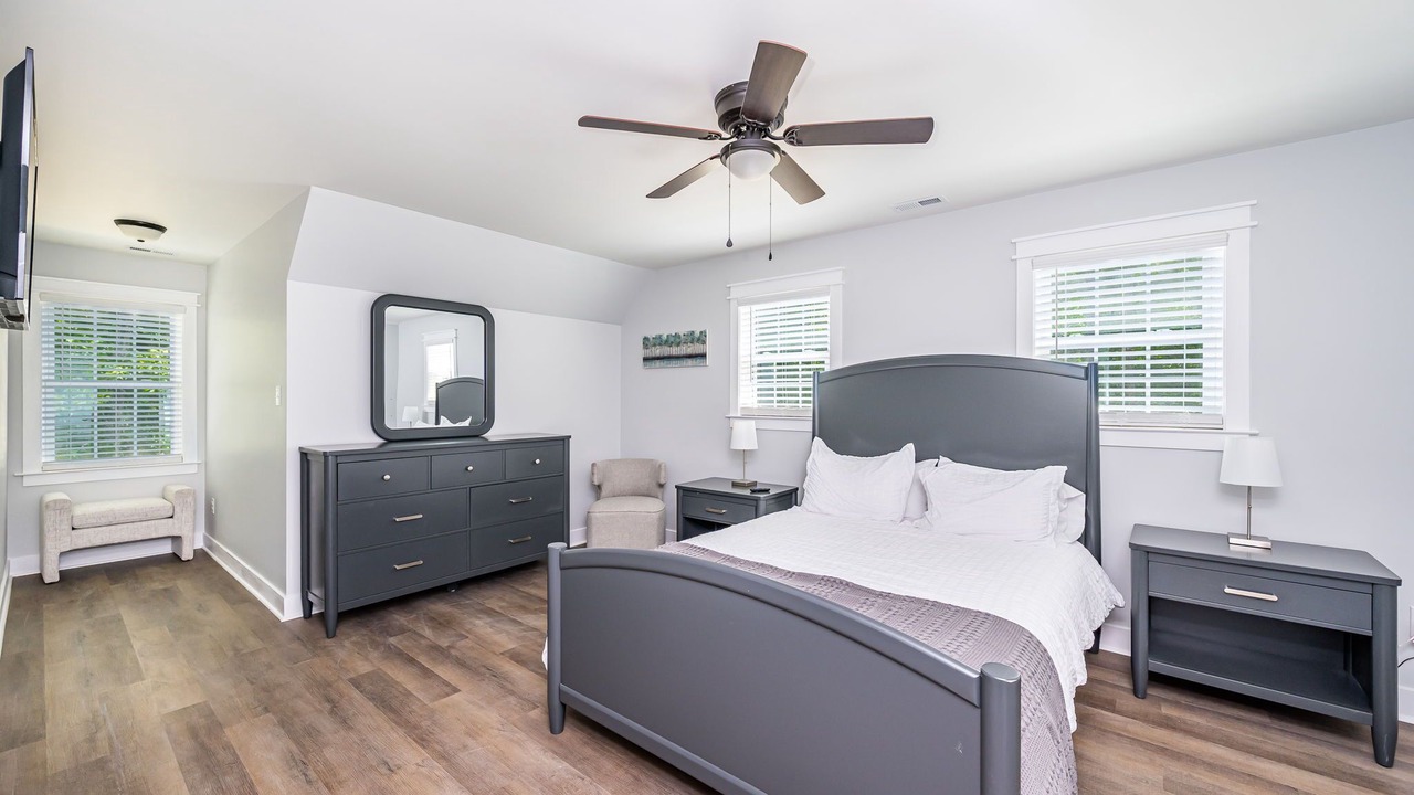 Photo of Bedroom in Lanexa