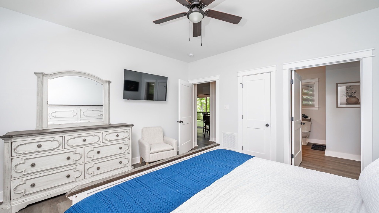 Photo of Bedroom in Lanexa