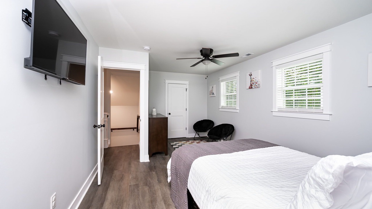 Photo of Bedroom in Lanexa