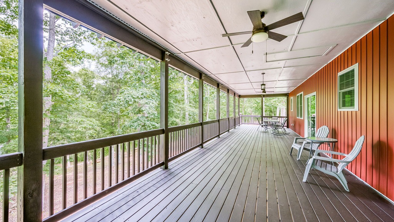 Photo of Patio Balcony in Lanexa